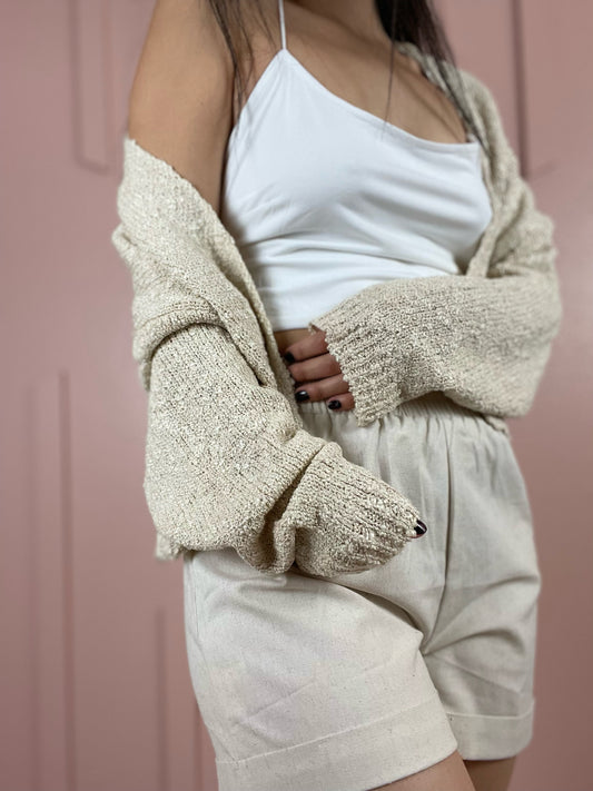 Stella Cardigan